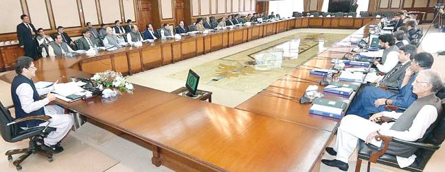 PM orders reset of Nacta role