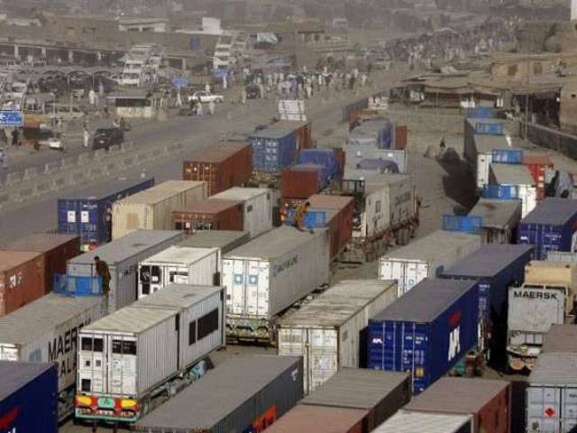 SCCI demands modern dry port in Peshawar