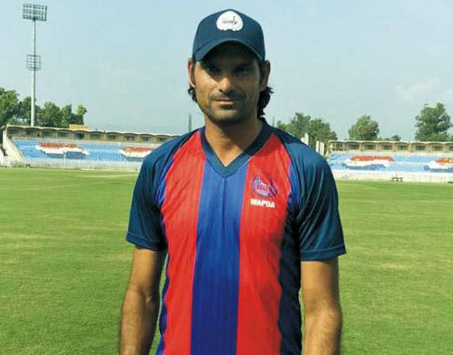 Irfan keen to make comeback to resolve Pakistan bowling woes