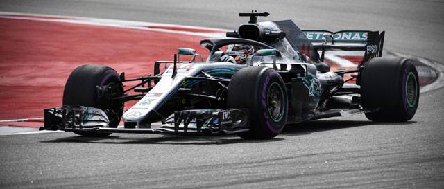 Hamilton bounces back, Vettel struggles in second practice