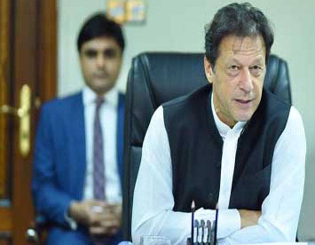 PM for timely completion of KP projects