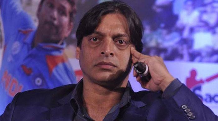 Sarfraz should accept pressure by giving performance, says Shoaib Akhtar 