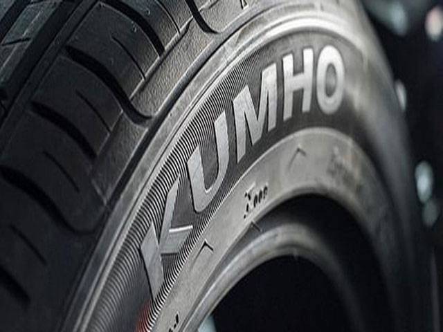 Korean tyre maker enters Pakistan market 