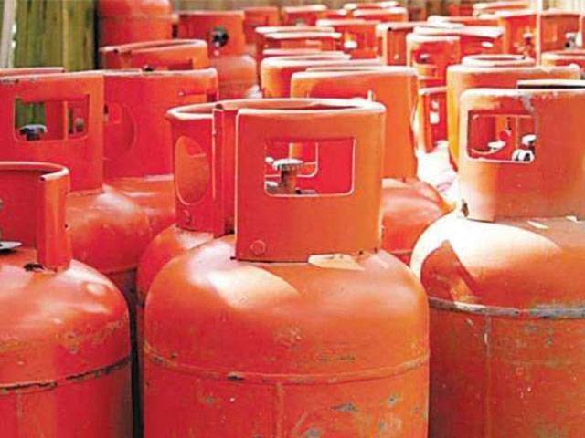 Rate of local LPG goes further up