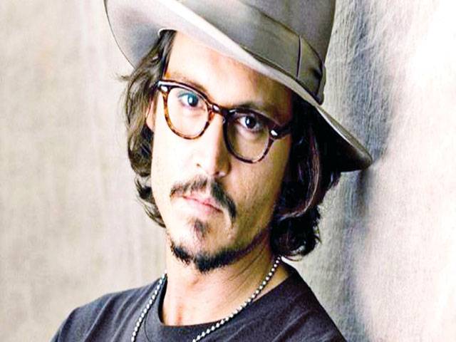 Depp upset by abuse allegations