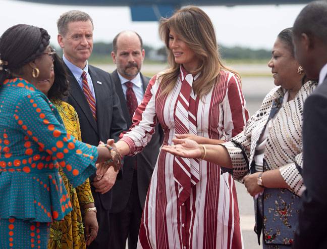 Ghana-US diplomacy