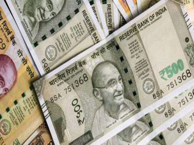 Indian rupee collapses to 73.77 against USD