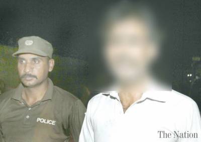 Victims of Lahore incest scandal have no citizenship