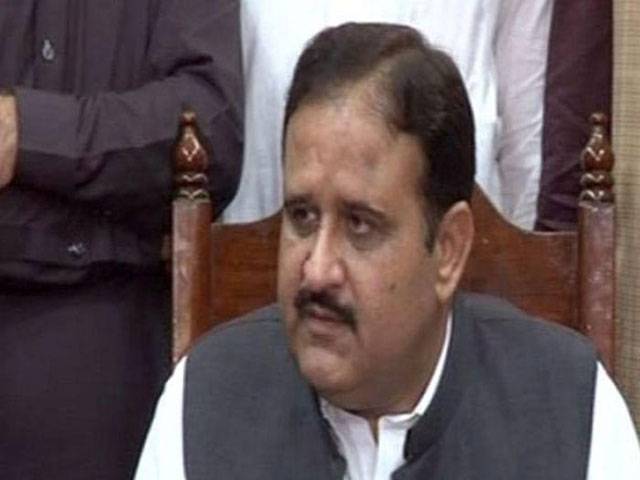 Punjab CM rejects Nacta chief’s report on Pakpattan DPO’s transfer
