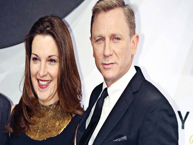 There will be no female Bond: Producer
