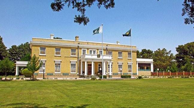 Governor House to be turned into a museum