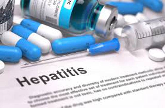 Hepatitis C medicine unavailable in public hospitals