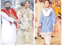 Mostly brides are treated like monkeys in Pakistan: Ali Xeeshan 
