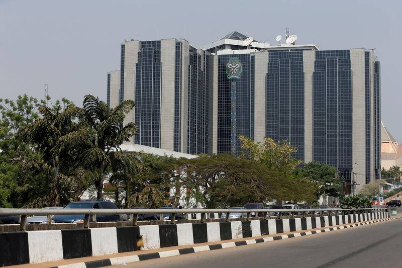 Nigeria promotes growth plan to investors on New York roadshow