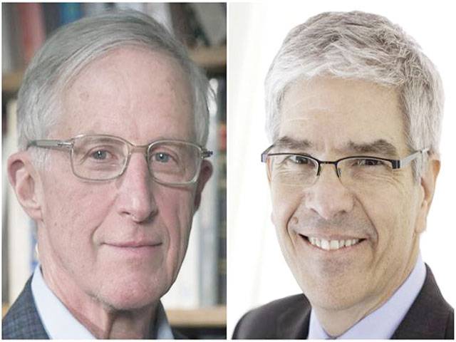 US ‘green growth’ duo wins Nobel Economics Prize