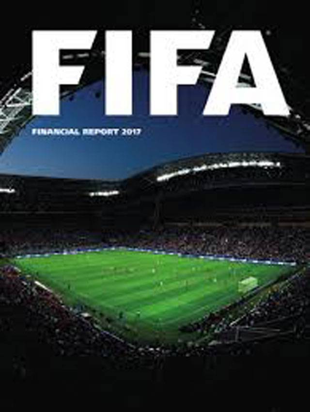 FIFA extends PFF mandate till 2020