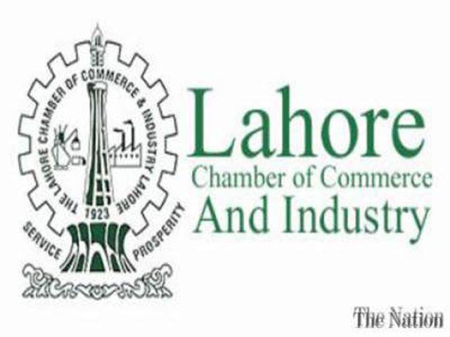 LCCI lauds PM's 'Clean and Green Pakistan' initiative