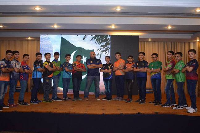 CPL T20 Championship inaugurated
