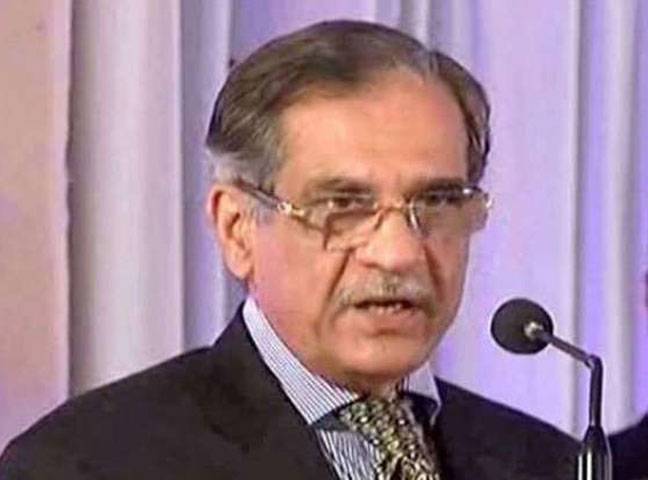 CJP vows to hold judges accountable