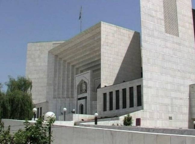 SC gives last extension in Sharifs’ trial