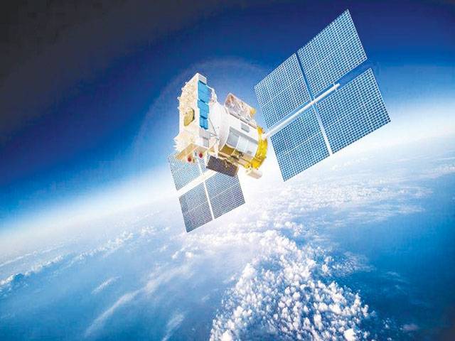 China to launch satellite for space based gravitational wave detection 