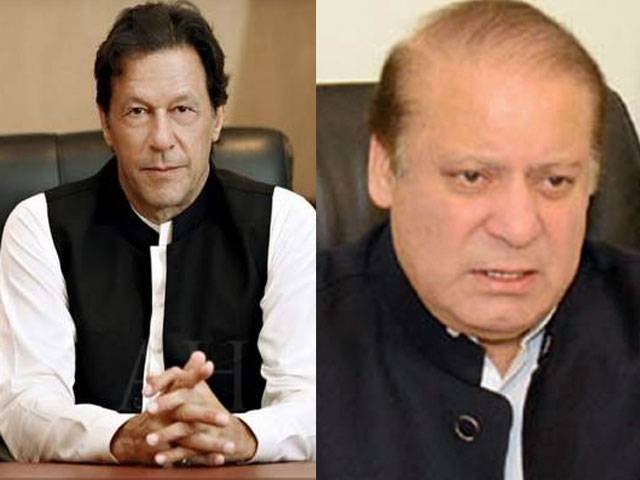 PTI stays on top despite PML-N gains