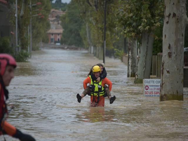 France flood1
