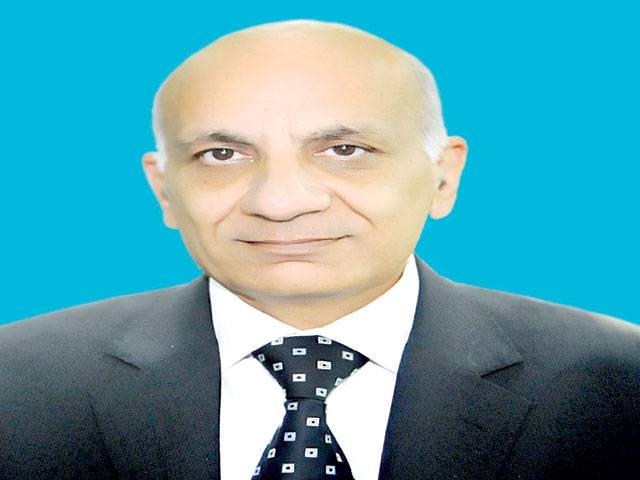 Jalil made incharge secy information