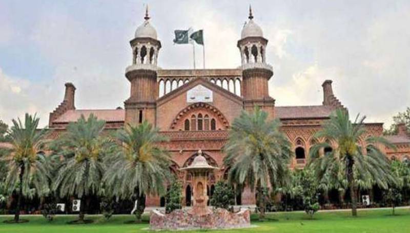 LHC hears plea against taxes on Haj, Umrah tickets