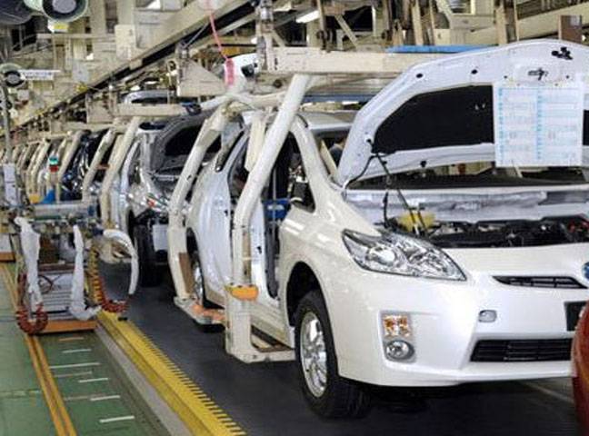 IMC raises car prices by up to Rs175,000