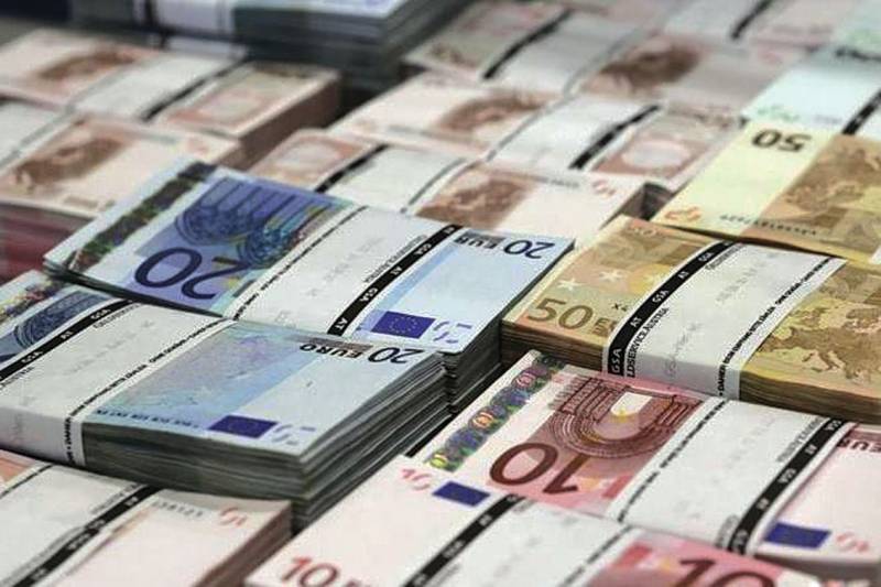 Massive tax scam cost Europe $63b