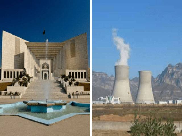 SC seeks forensic audit of Thar coal project