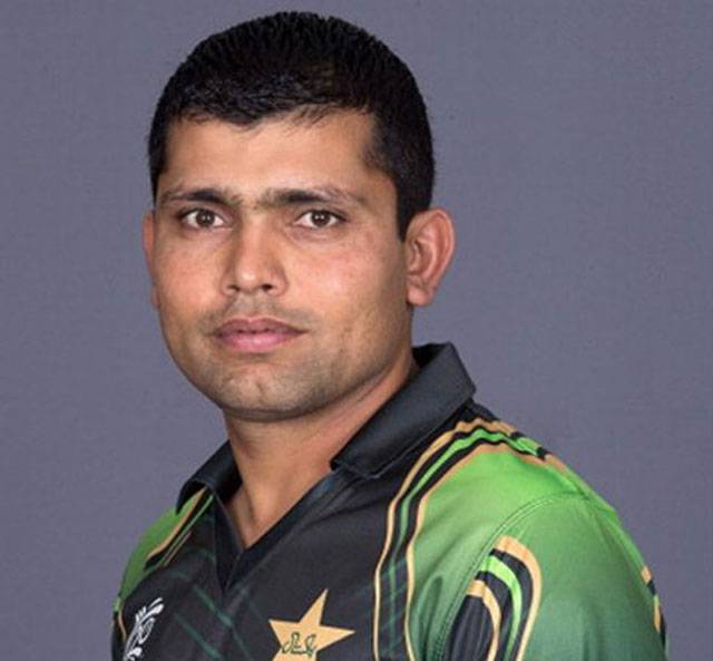 Non-selection in Australia T20s disappoints Kamran