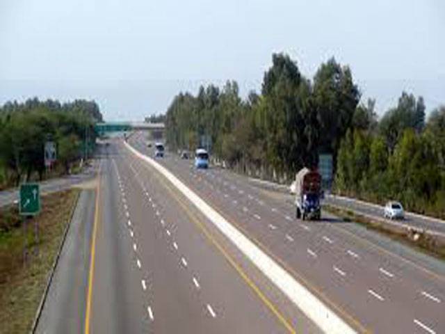 Funds for NHA: M-3 project got lion’s share of Rs8.13b