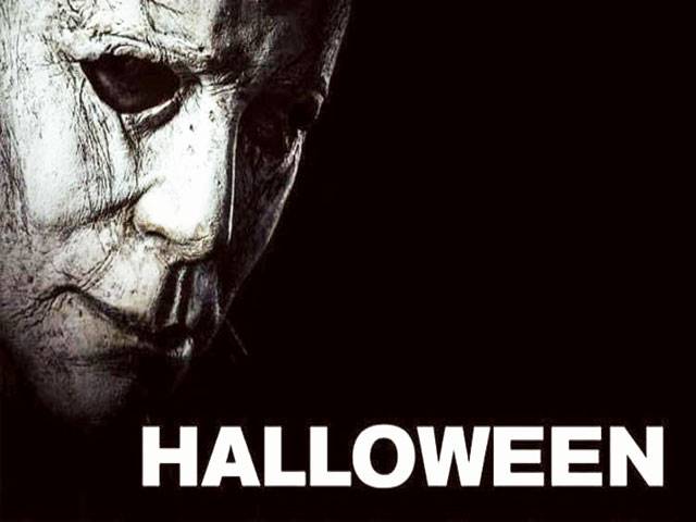 Halloween scares up big box-office numbers in US