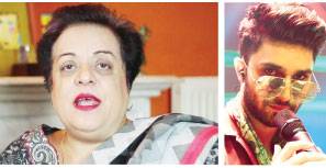 Mazari terms new Koko Korina as ‘horrendous’