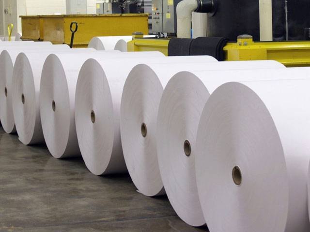 Cut in paper prices demanded