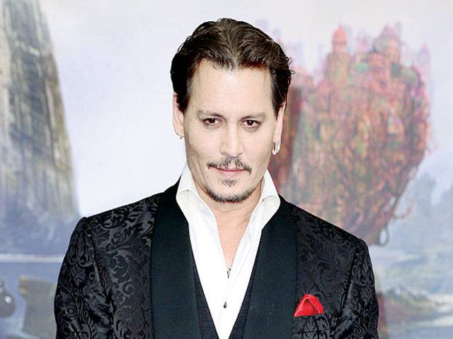 Depp cast in Waiting for the Barbarians