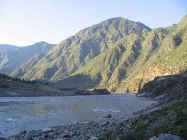 Experts for resolving Pak-India water issues thru ‘hydro-diplomacy’