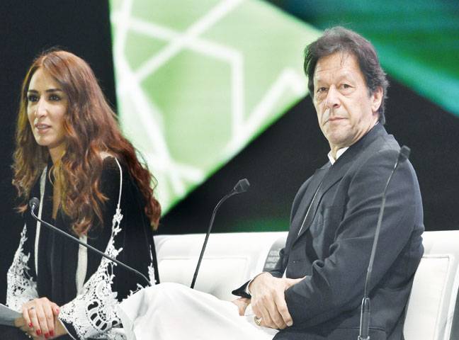 Imran hopes talks with India after elections