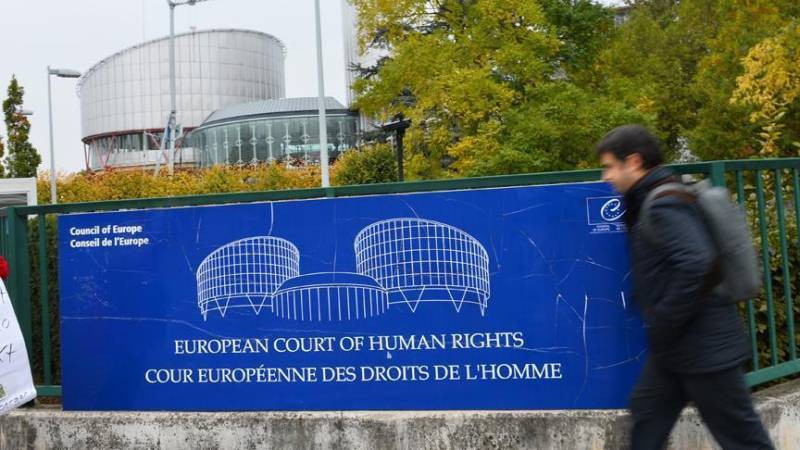 Defaming Prophet Muhammad (PBUH) not free expression: European court