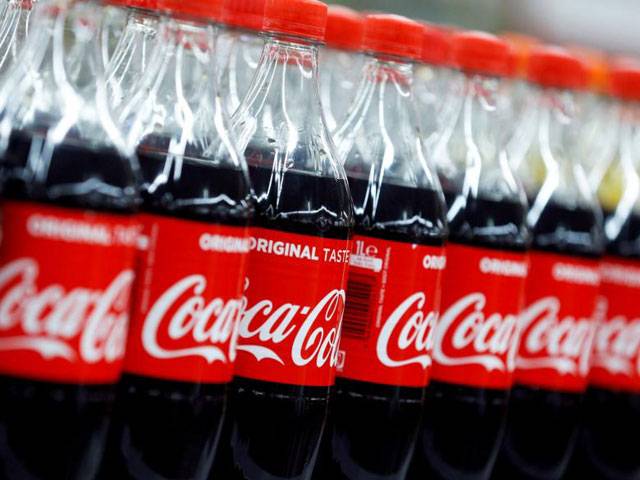 Father of two jailed for feeding them on Coca-Cola 