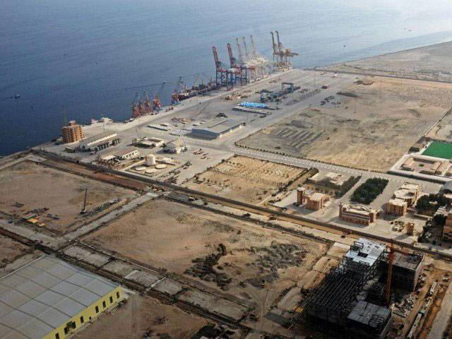 Senate to host APA meetings in Gwadar tomorrow