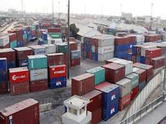 Exports of engineering products up 21pc