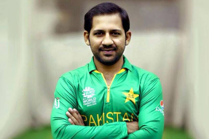 PCB to decide if I lead team in World Cup or not: Sarfraz