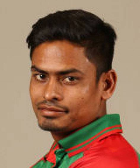 Taijul’s 11-wicket haul keeps Bangladesh in hunt
