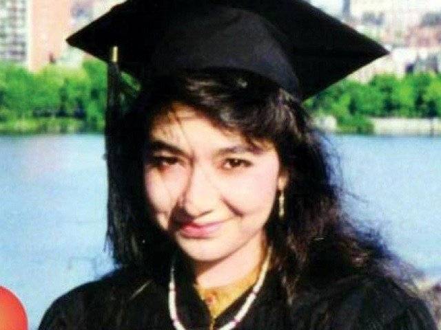 US promises to ‘look into’ Aafia’s rights
