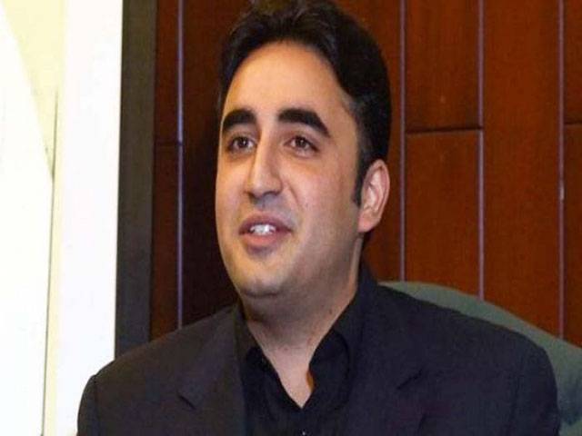Bilawal to visit Gilgit Baltistan from 17th