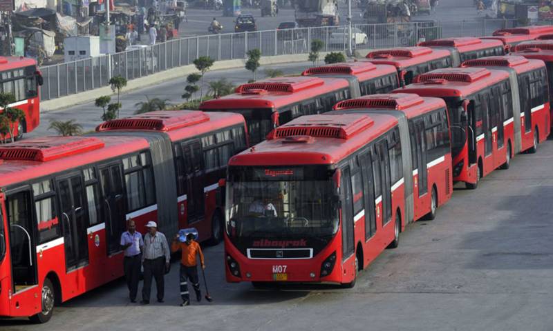 Metro Bus employees being denied rights