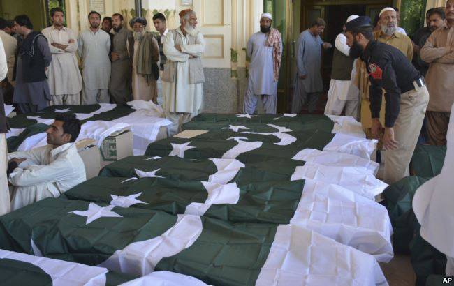 US WoT killed 0.5 million in Afghanistan, Iraq, Pakistan: Study
